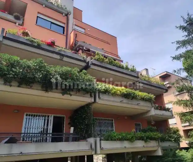 Appartamento in vendita a Fano