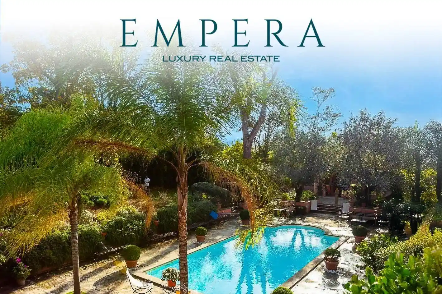 Villa in vendita a Roma