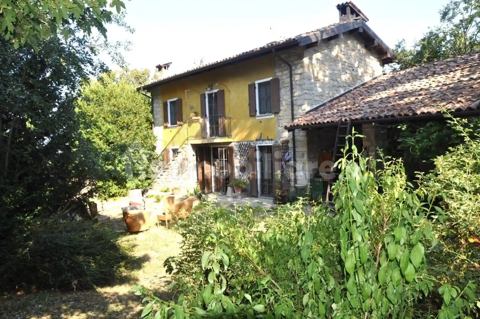 Rustico - Casale in vendita a Varzi