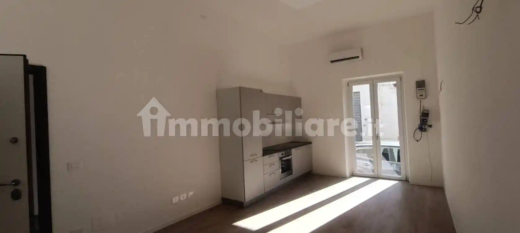 Appartamento in affitto a Cavallino