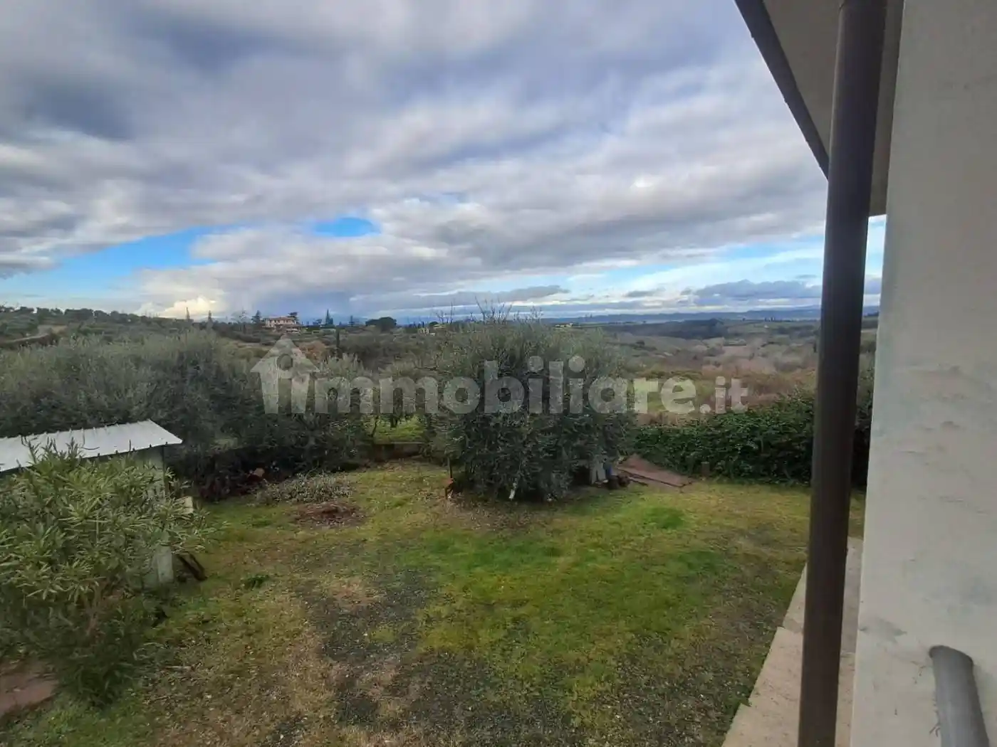 Villa in vendita a Terricciola