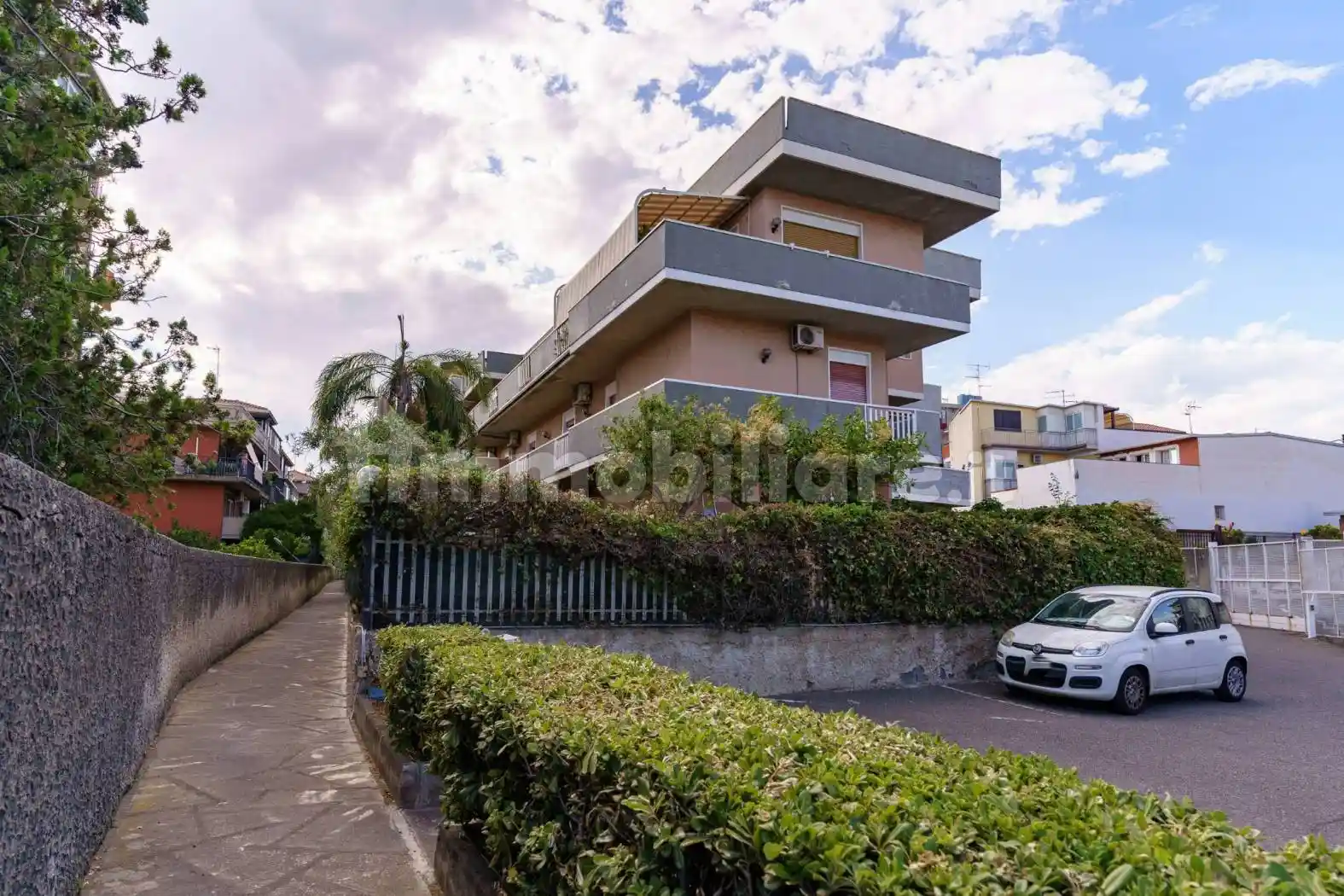 Appartamento in vendita a Catania