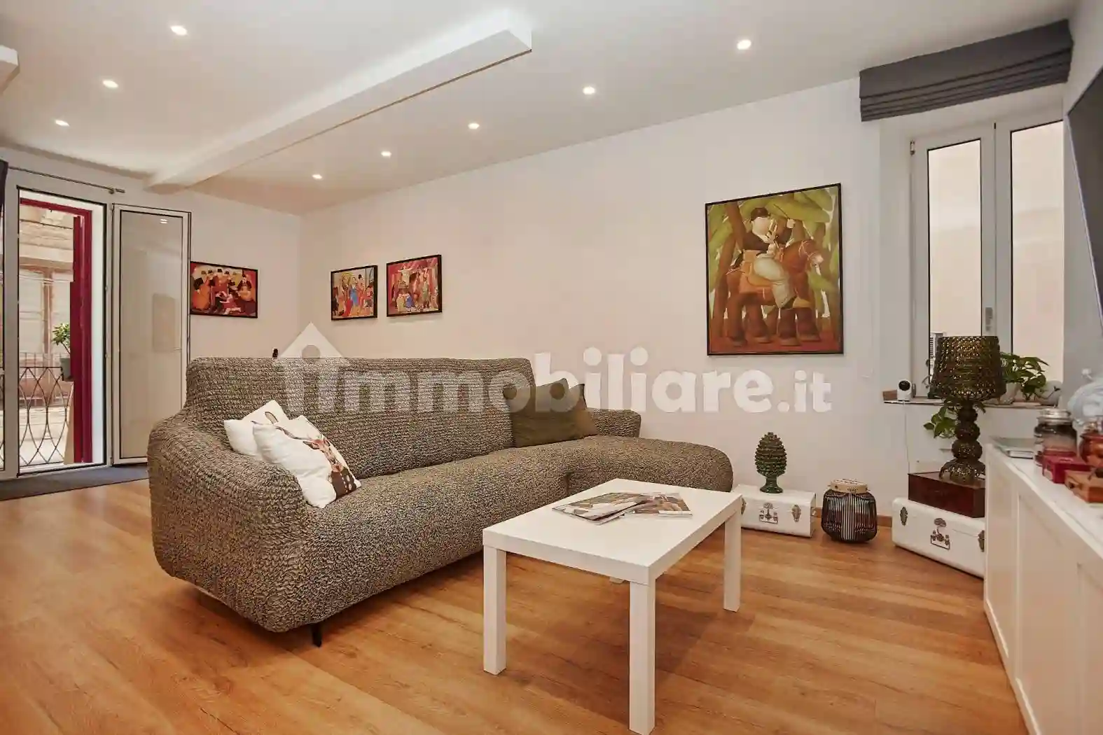 Appartamento - foto 2