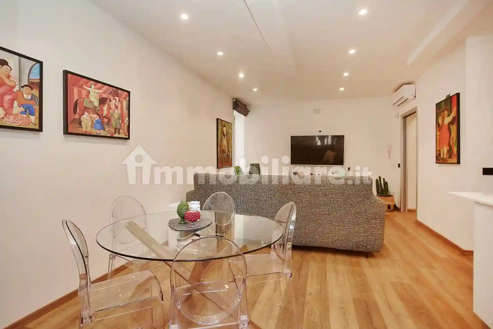 Appartamento - foto 4