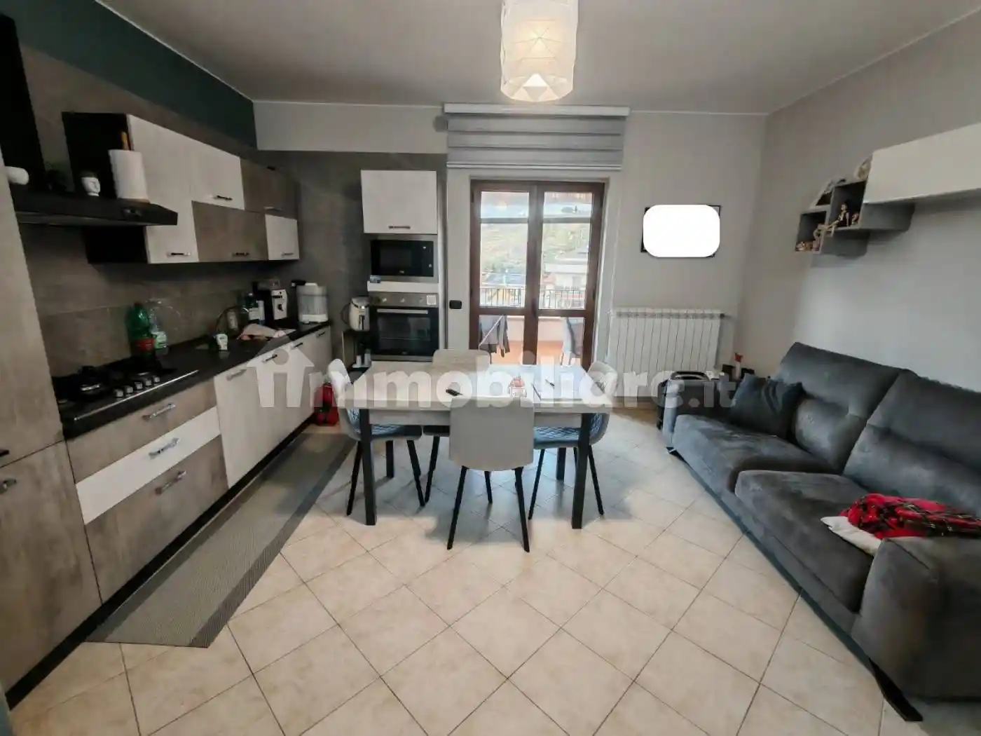 Appartamento in vendita a Benevento