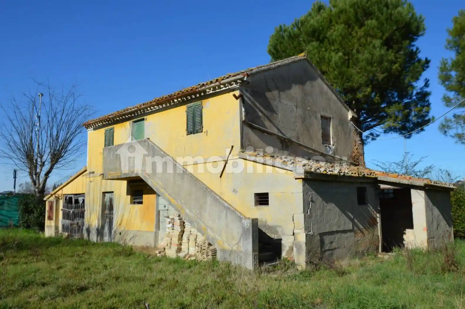 Casa indipendente in vendita a Osimo