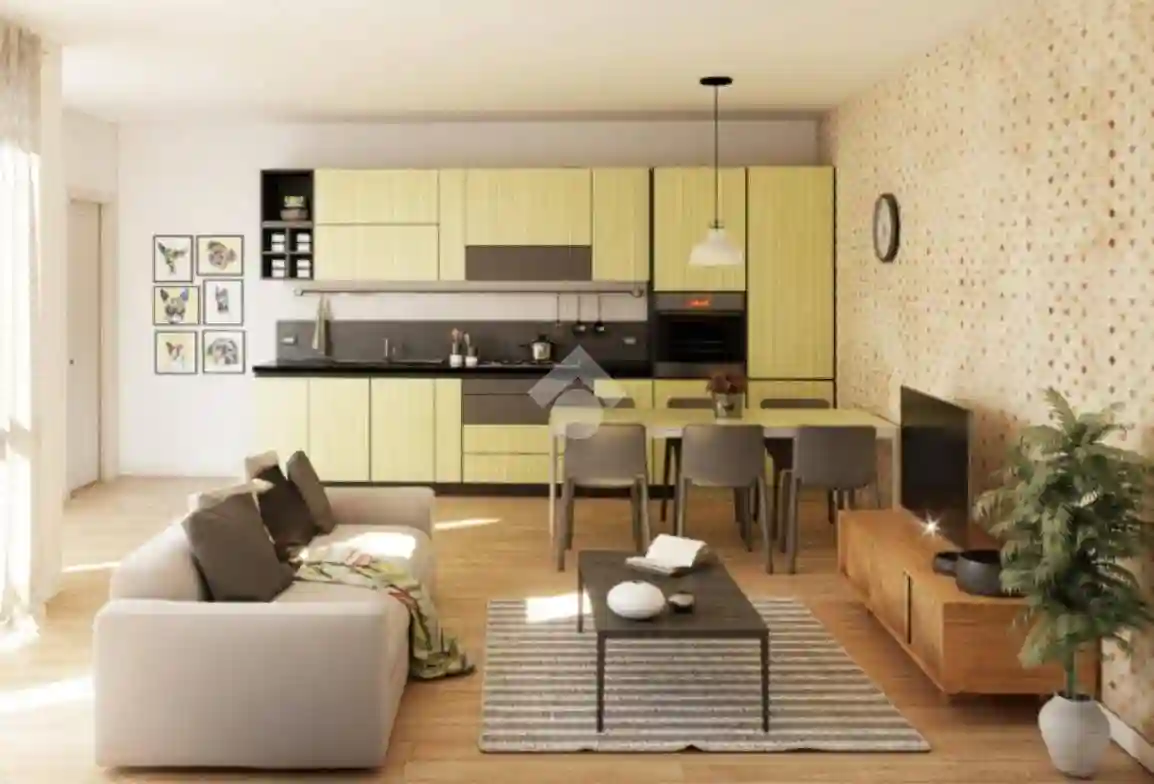 Appartamento - foto 2