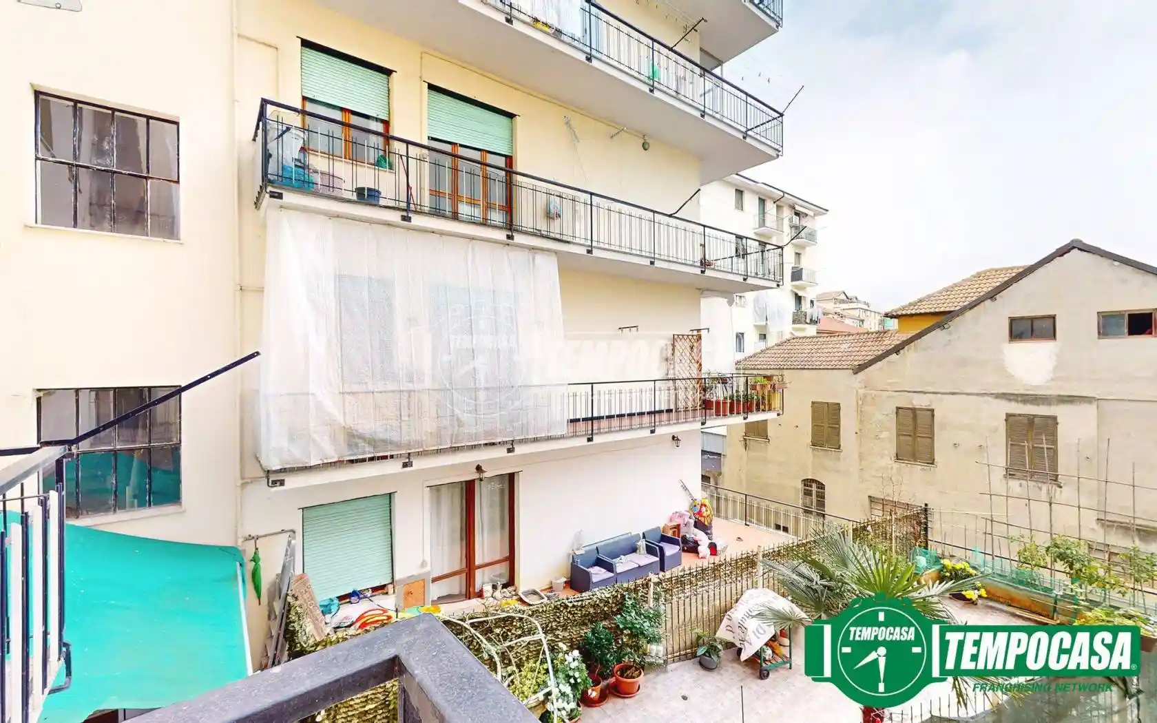 Appartamento in vendita a Acqui Terme