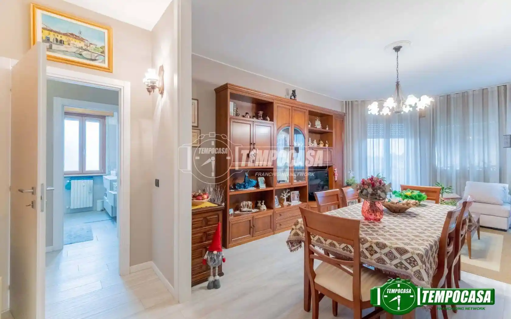 Appartamento in vendita a Boffalora Sopra Ticino