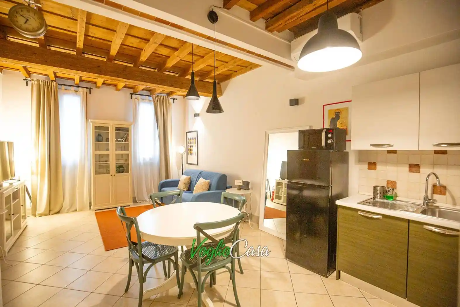 Appartamento in vendita a Firenze