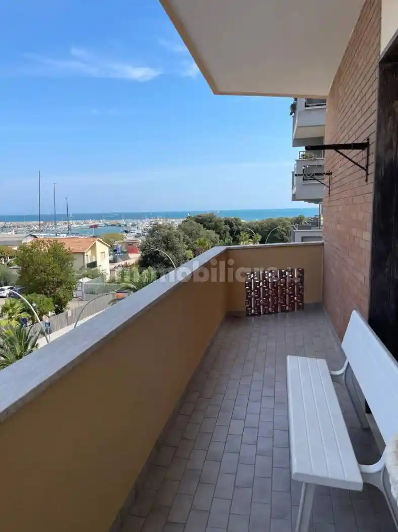 Appartamento in vendita a Civitanova Marche