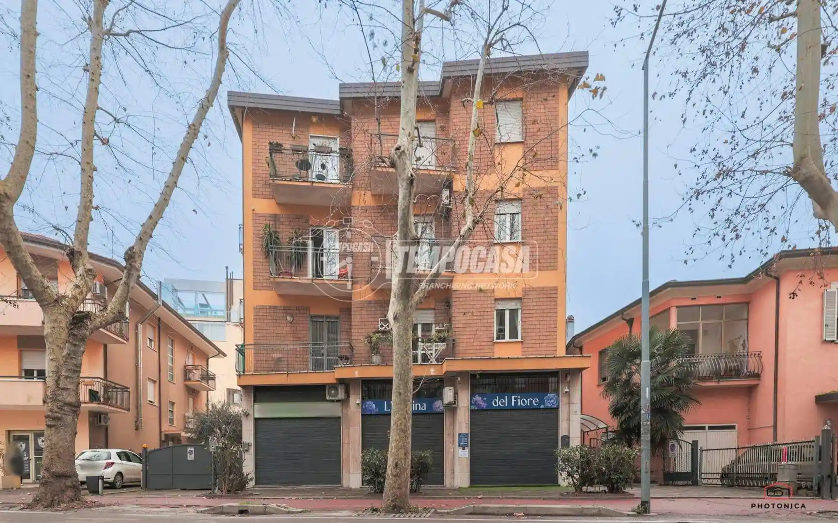 Appartamento in vendita a Rimini