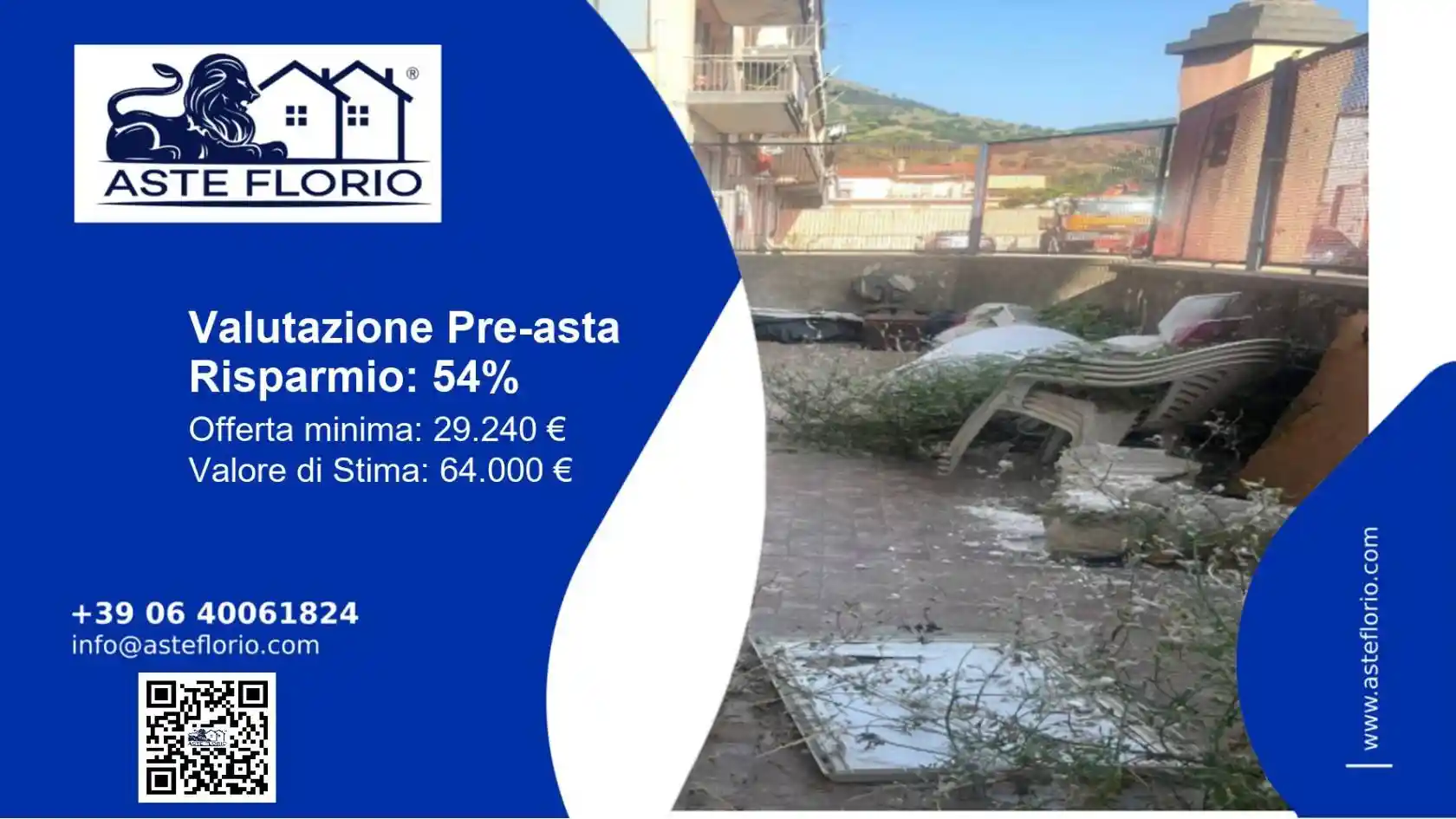 Appartamento in vendita a Baronissi