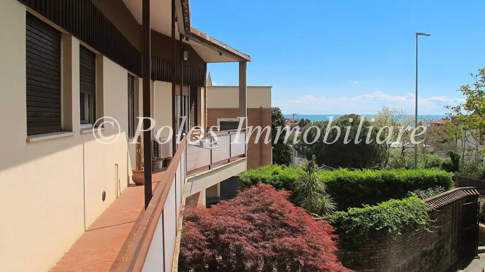 Villa in vendita a Porto Sant'Elpidio