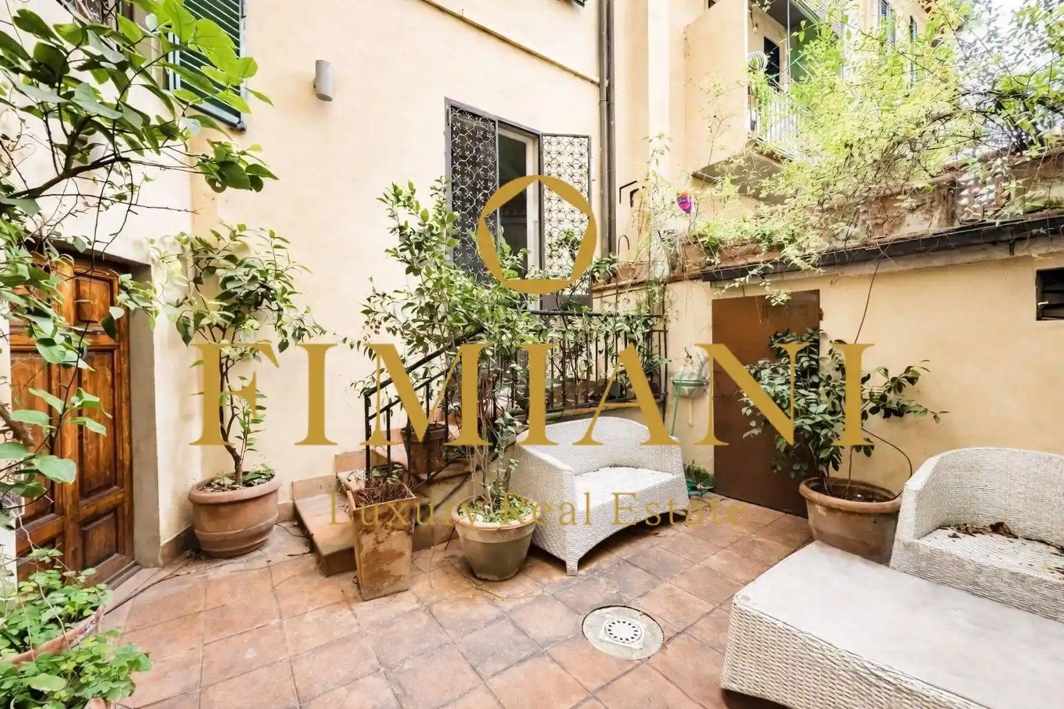Casa indipendente in vendita a Firenze