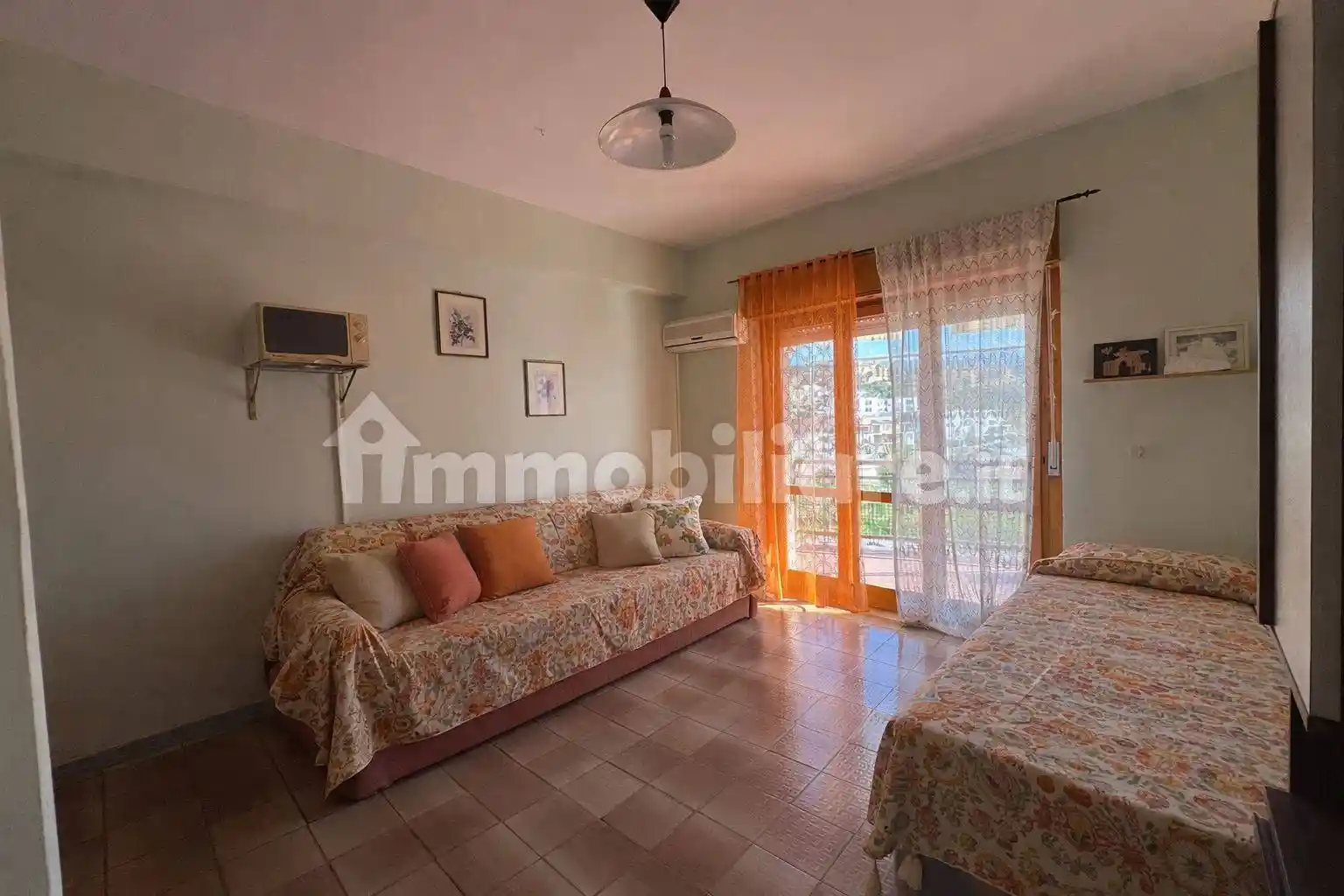 Appartamento in vendita a Scalea