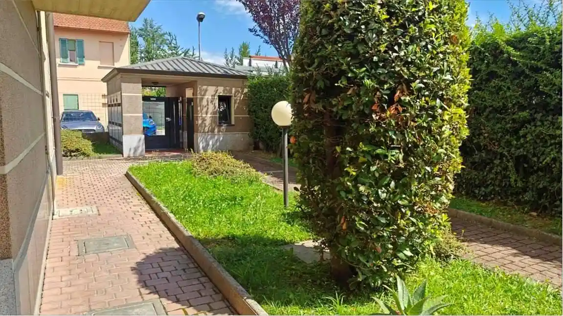 Appartamento in vendita a Abbiategrasso