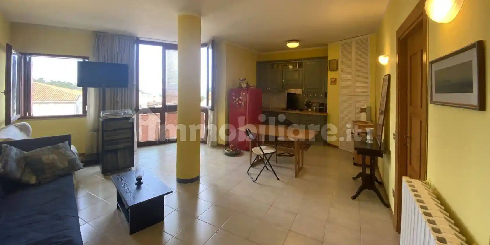 Appartamento in vendita a Tempio Pausania