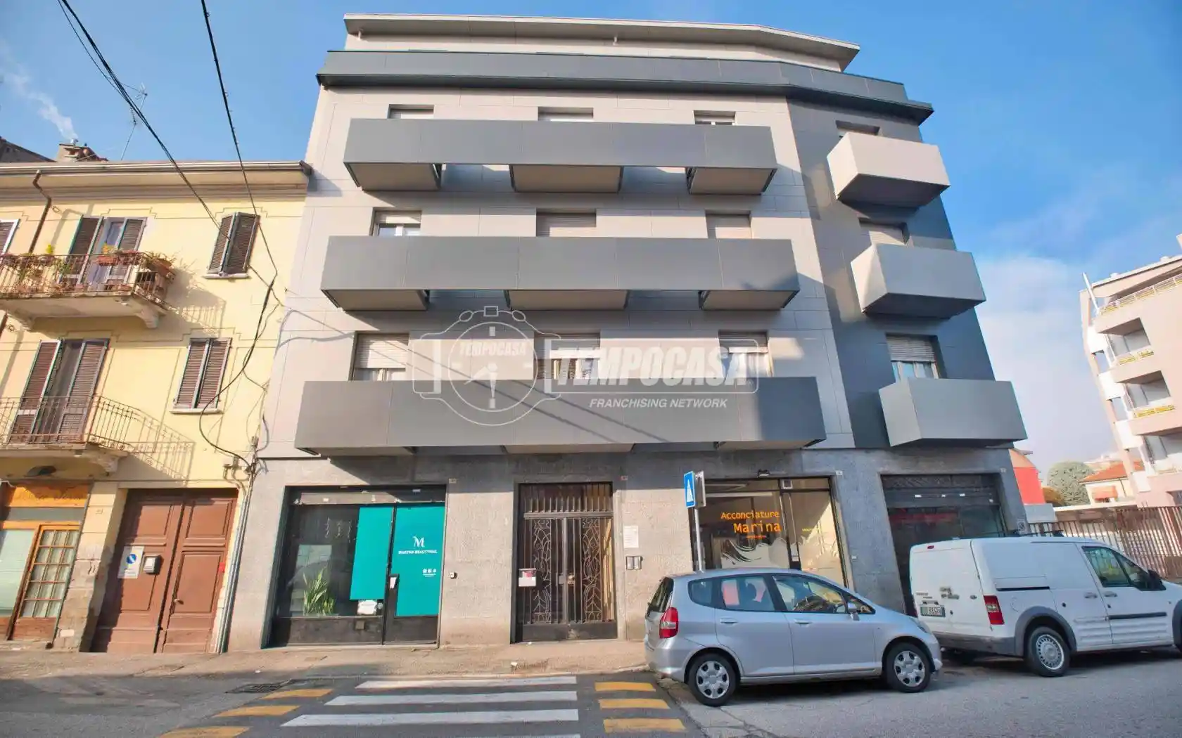 Appartamento in vendita a Novara