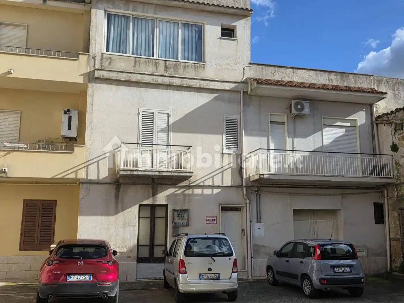 Villa in vendita a Castelvetrano