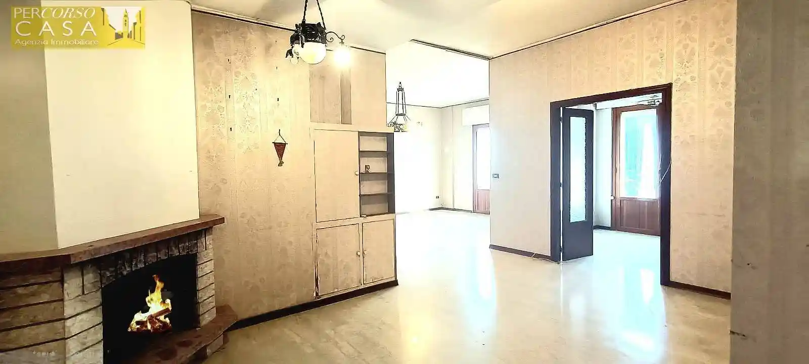 Appartamento in vendita a Teramo