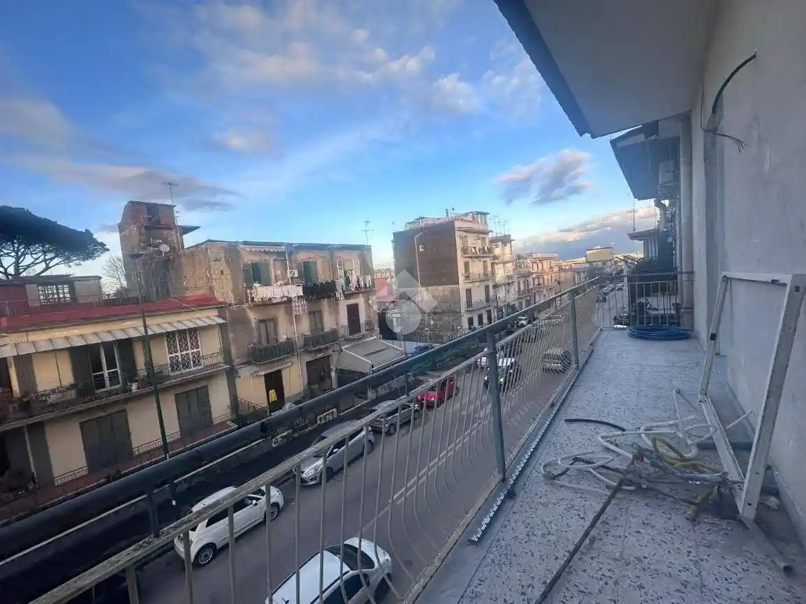 Appartamento in affitto a Napoli