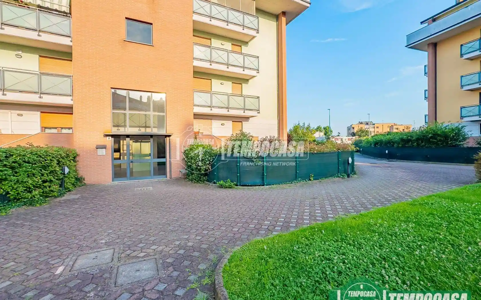 Appartamento in vendita a Tavazzano con Villavesco