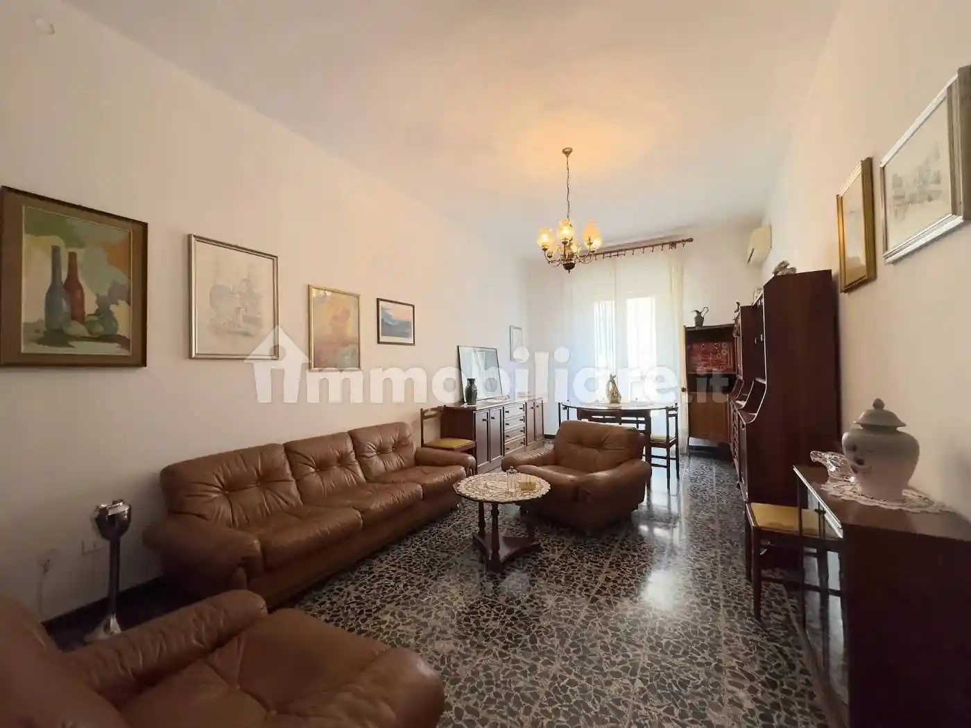 Appartamento in vendita a Cagliari