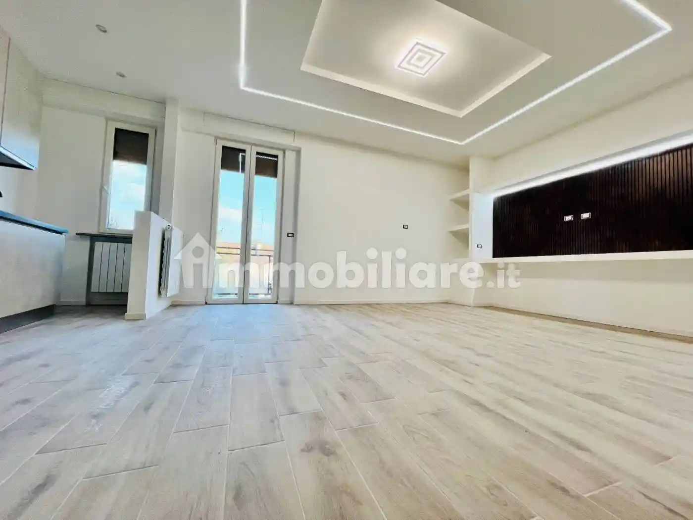 Appartamento in vendita a Garbagnate Milanese