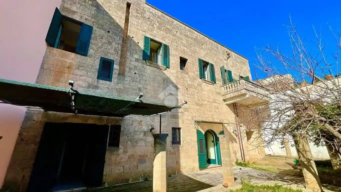 Casa indipendente - foto 3