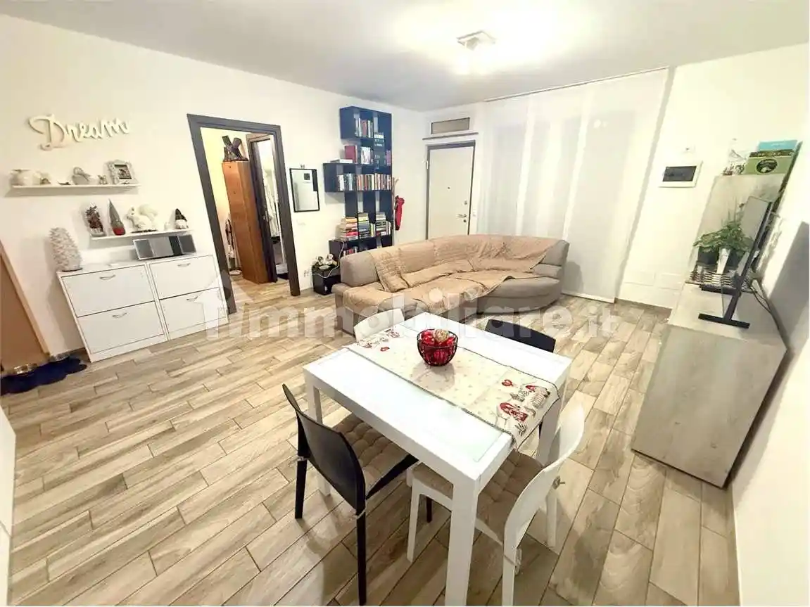 Appartamento in vendita a Novi Ligure