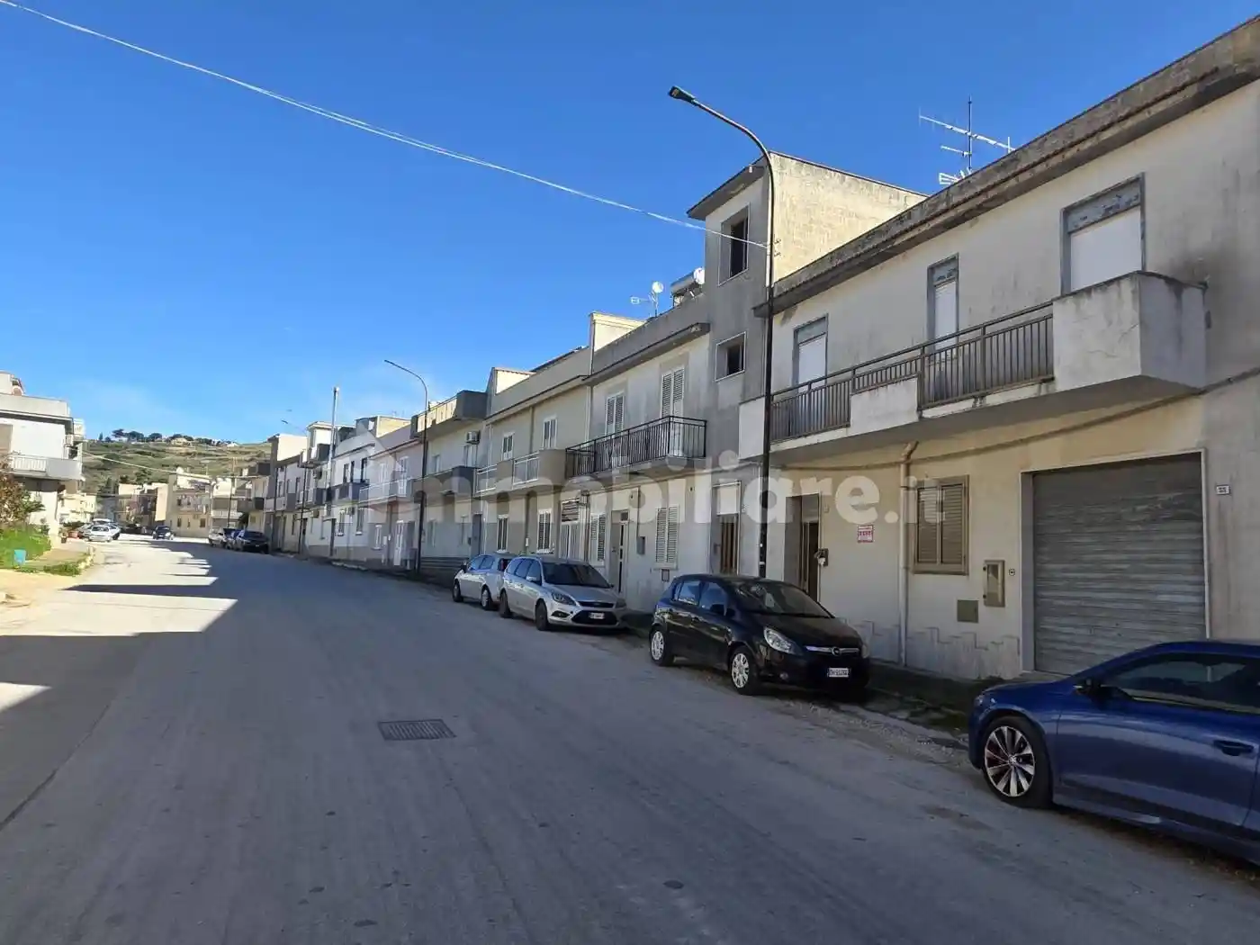 Villa in vendita a Partanna