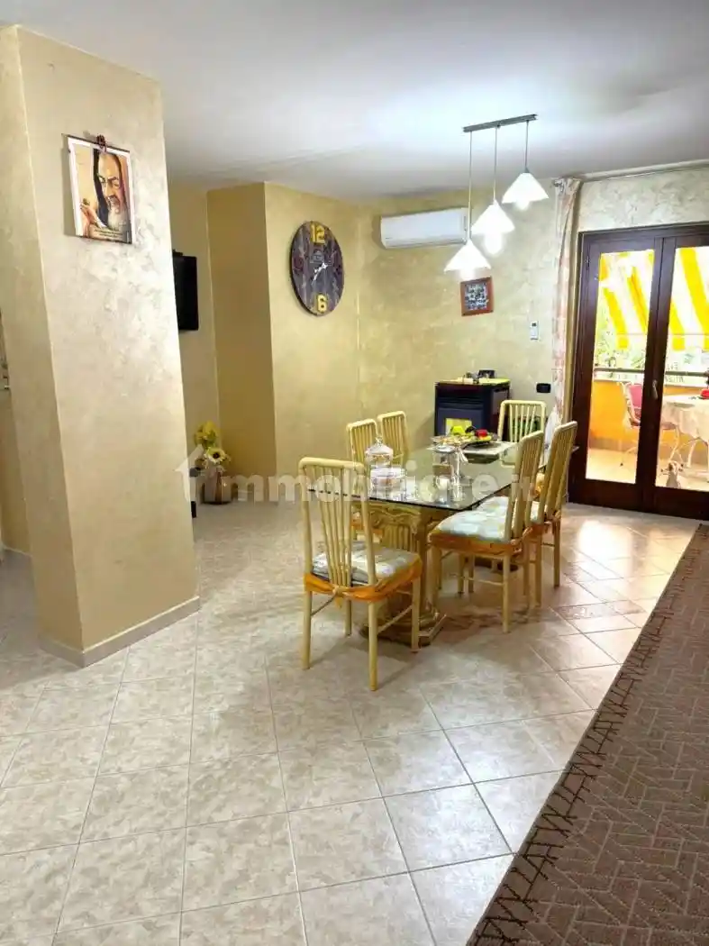 Appartamento in vendita a Orta di Atella