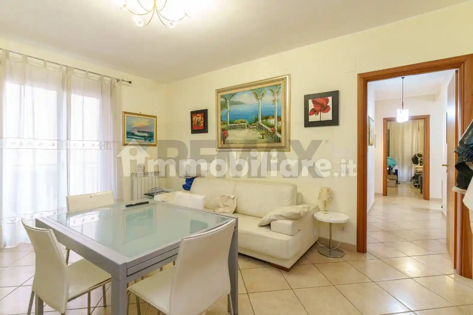 Appartamento in vendita a Catania