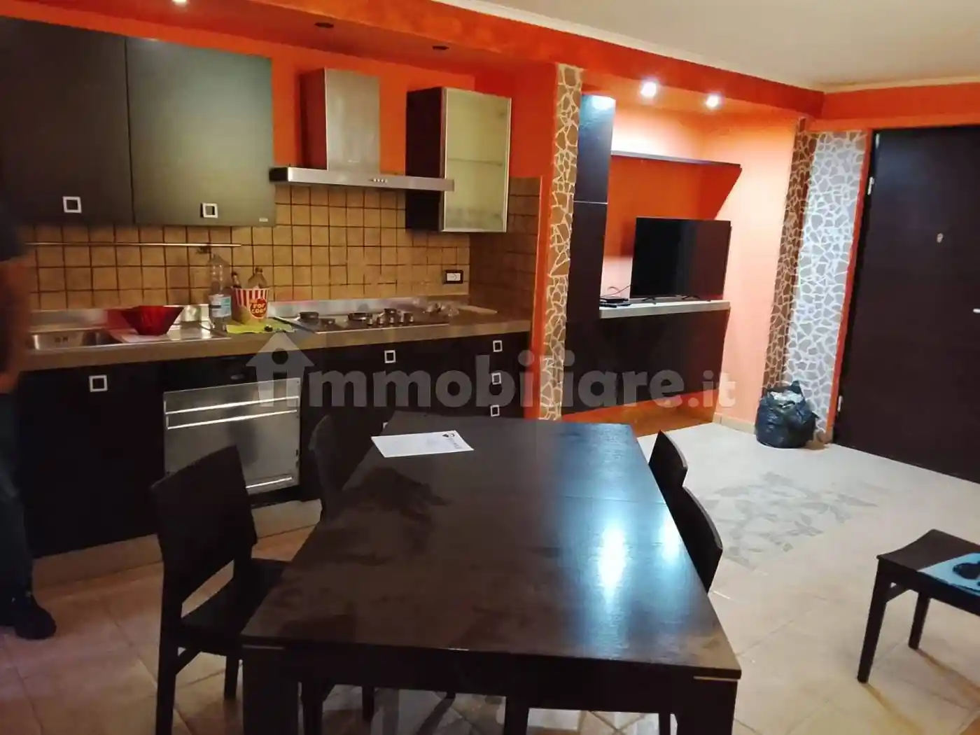 Casa indipendente in vendita a Sessa Aurunca