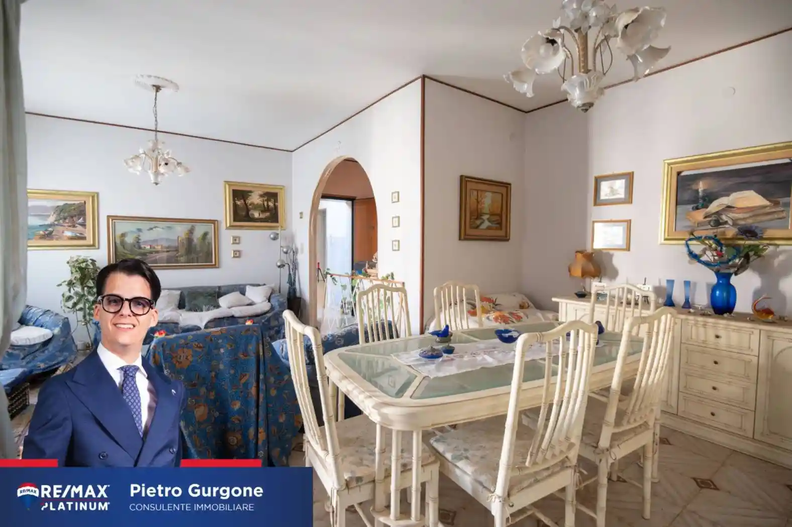 Appartamento in vendita a Siracusa