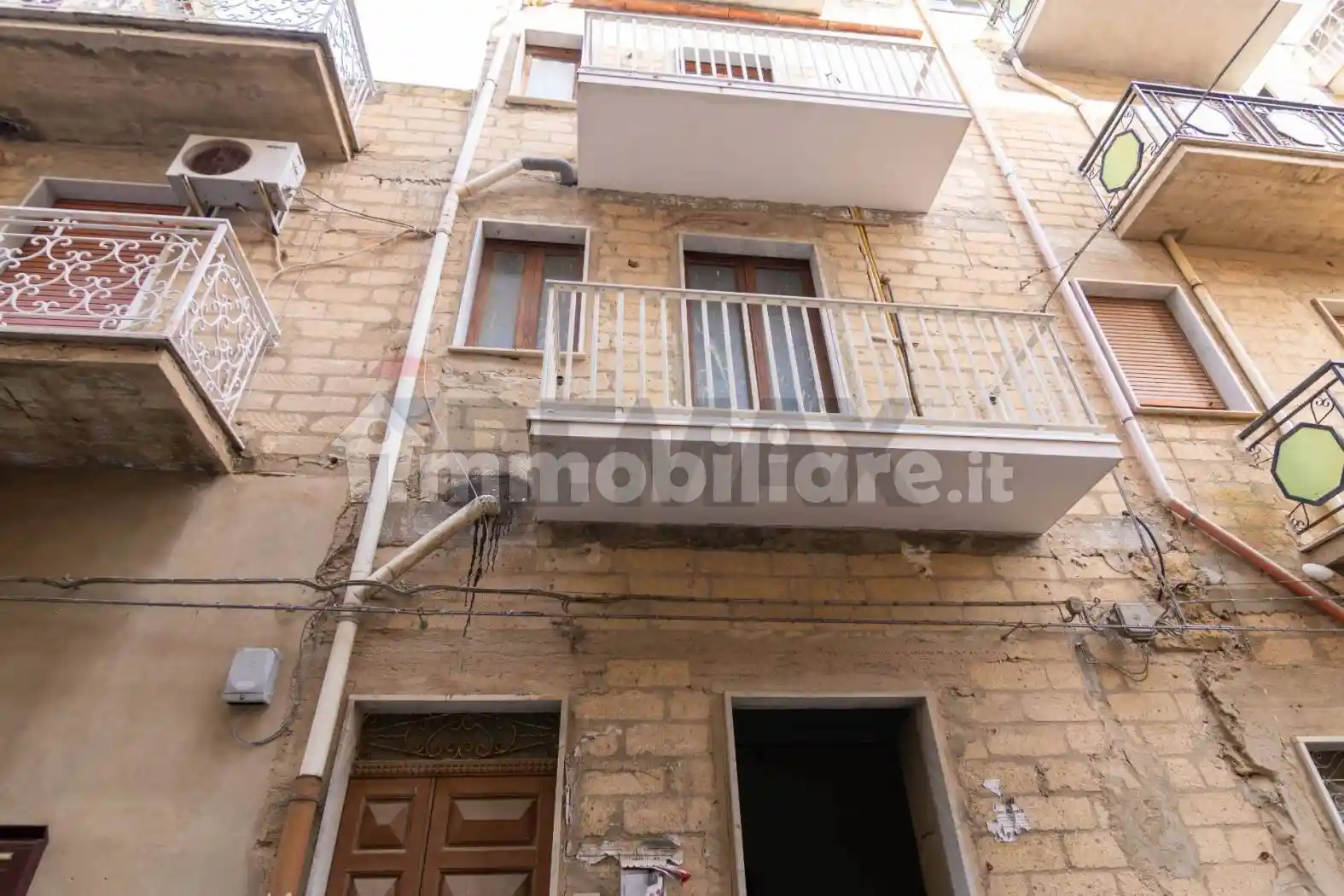 Casa indipendente in vendita a Niscemi