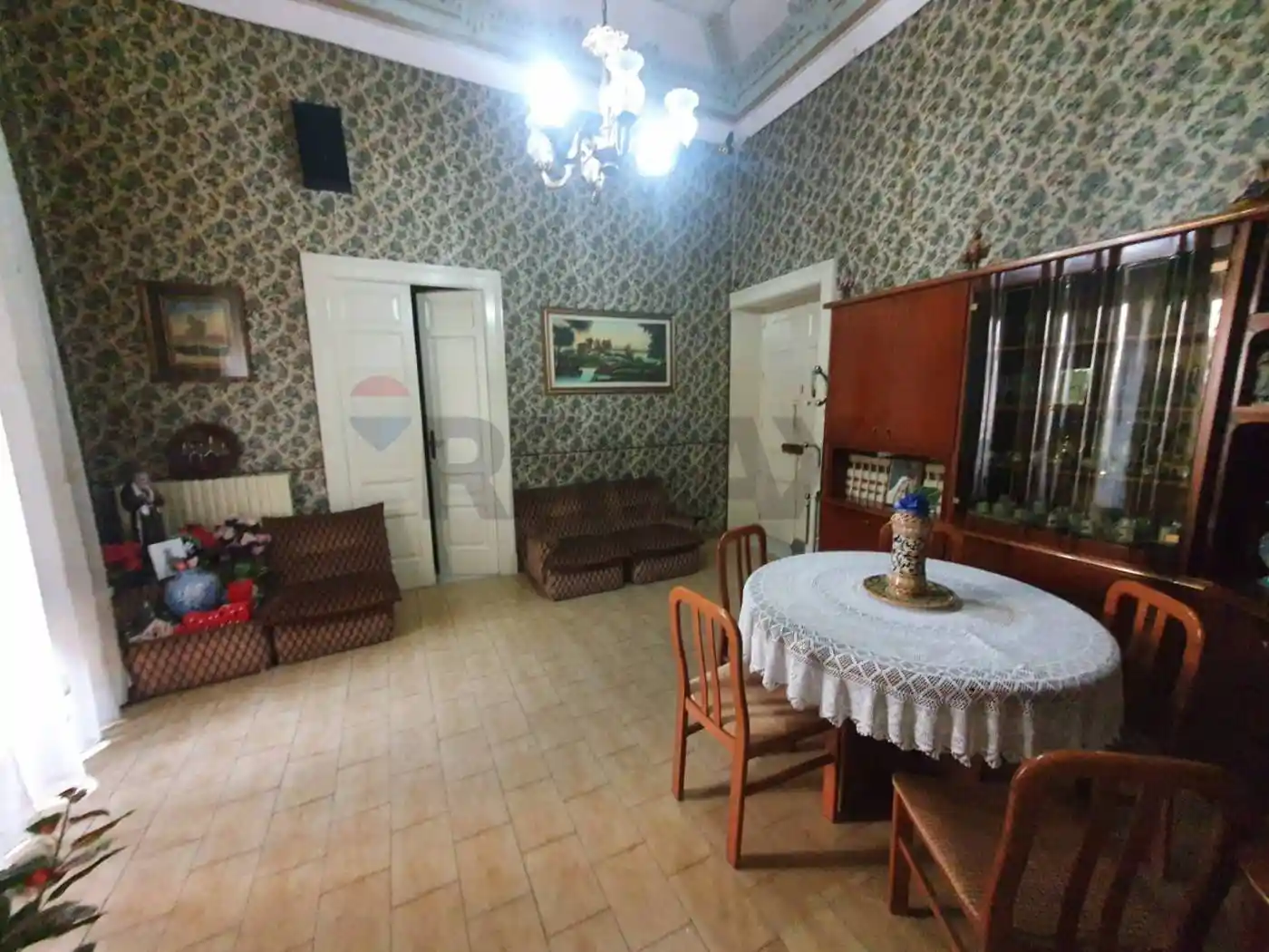 Appartamento in vendita a Caltagirone