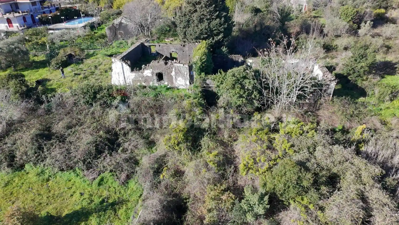 Rustico - Casale in vendita a Acireale