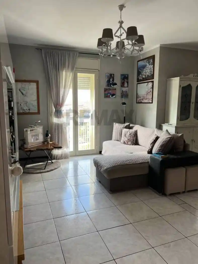 Appartamento in vendita a Paternò