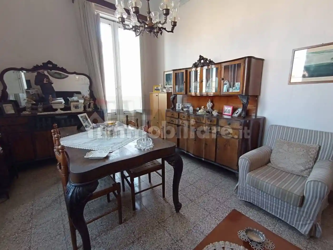 Appartamento in vendita a Paternò