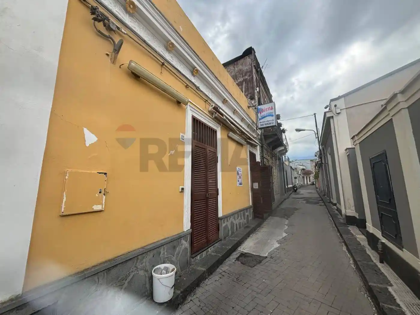 Casa indipendente in vendita a Giarre