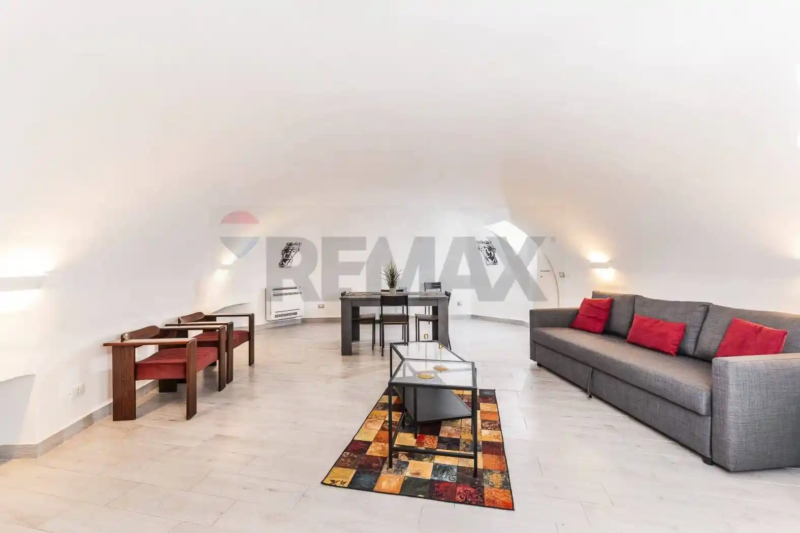 Appartamento in vendita a Catania