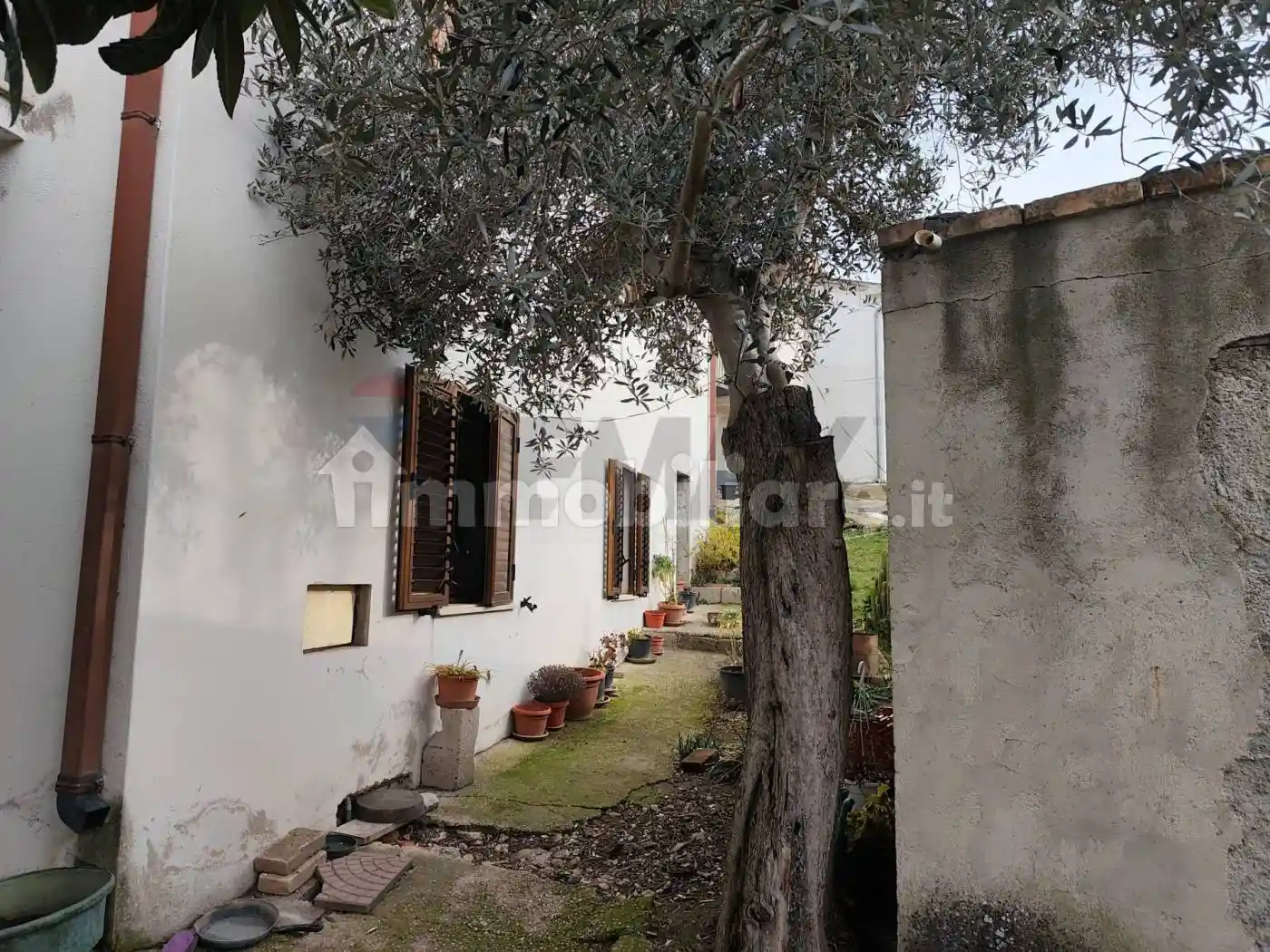 Casa indipendente in vendita a Roccascalegna
