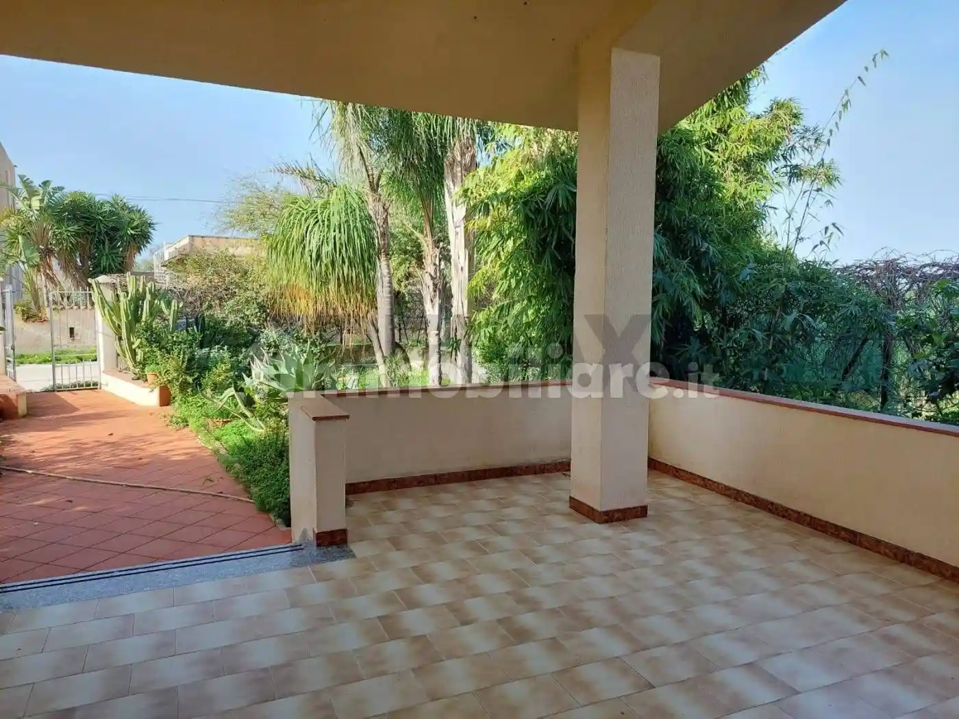 Villa in vendita a Campobello di Mazara