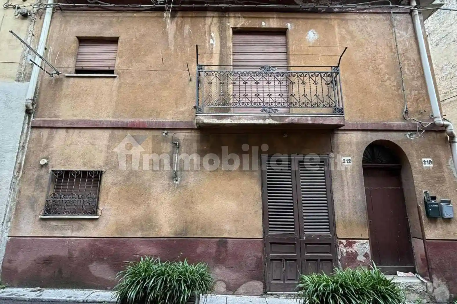 Appartamento in vendita a Monreale