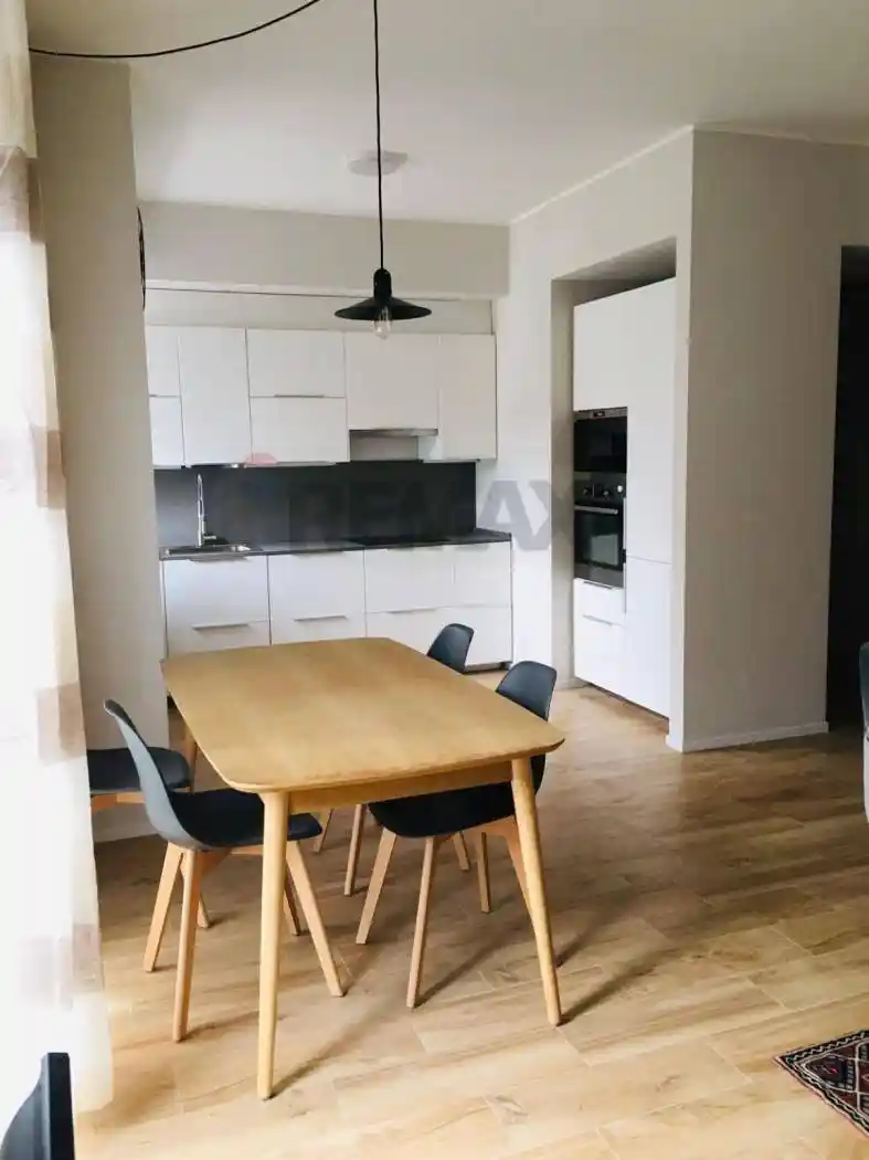 Appartamento in affitto a San Donato Milanese