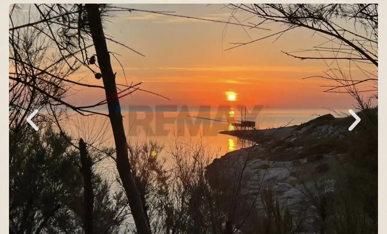 Palazzo - Edificio in vendita a Vieste