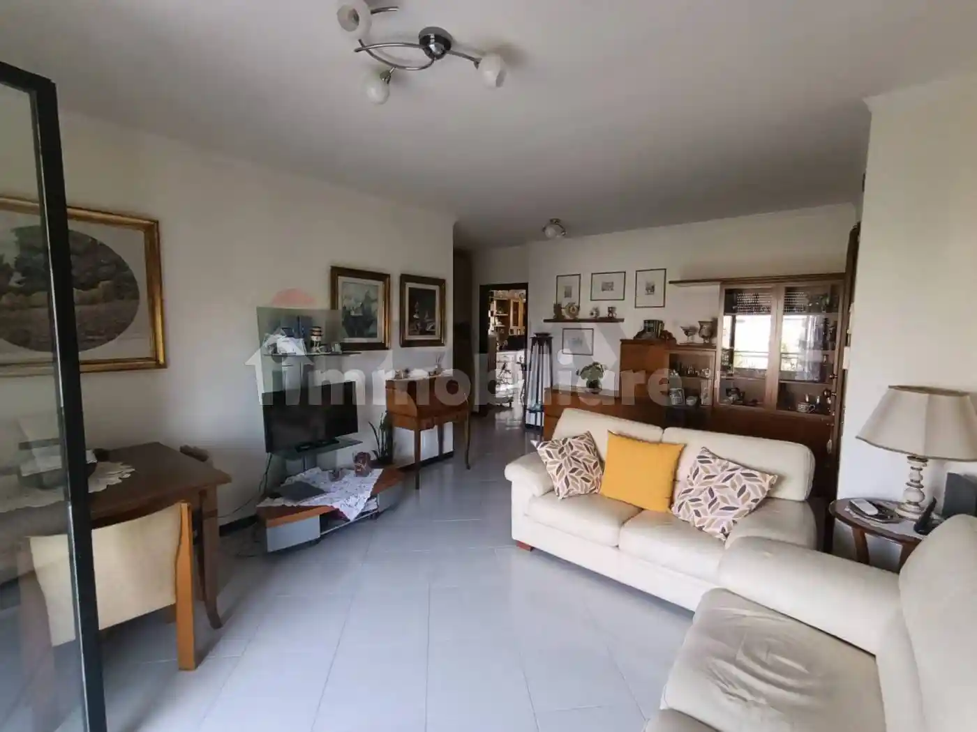 Appartamento in vendita a Bari