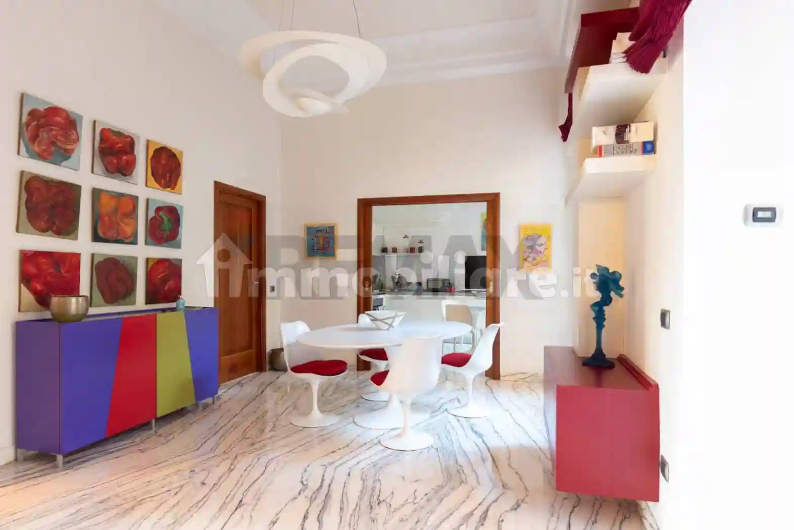 Appartamento - foto 3